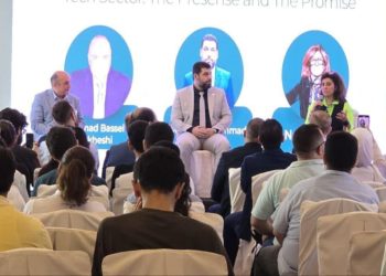 انطلاق مؤتمر ‘SYNC 2 سورية ووادي السيليكون’ في اللاذقية بدعم محوري للتحول الرقمي